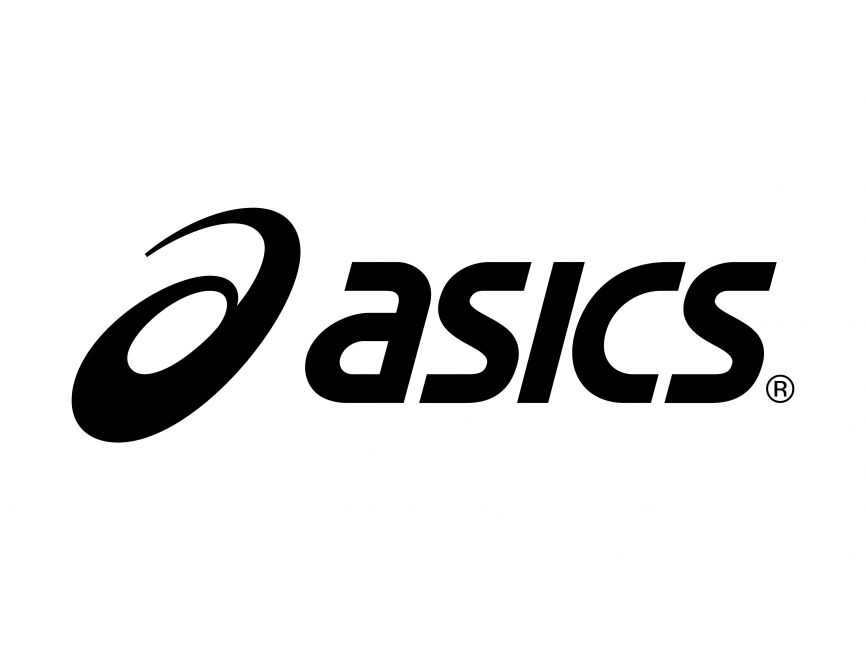ASICS logo