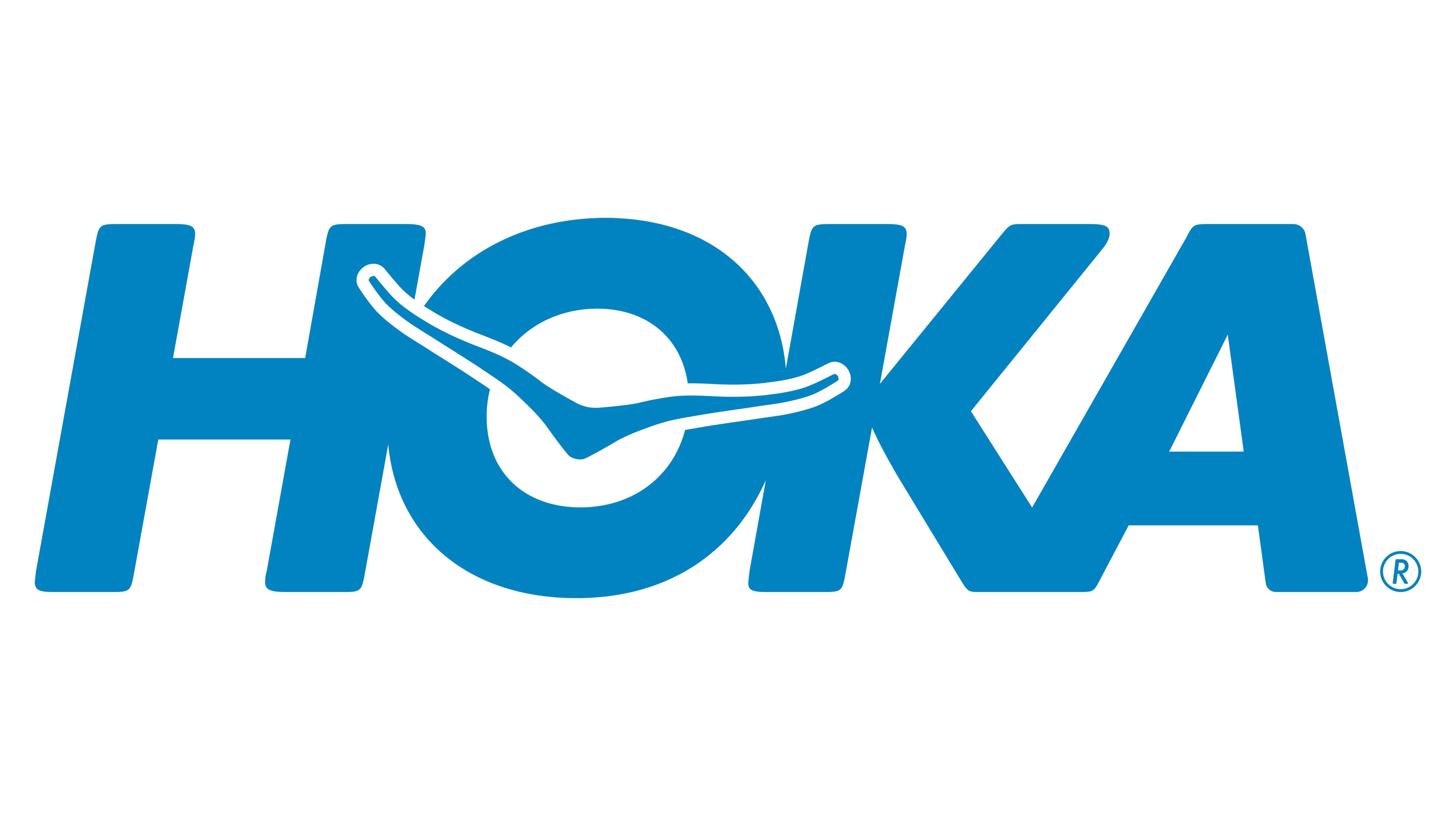 HOKA logo