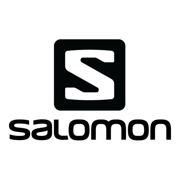 Salomon logo