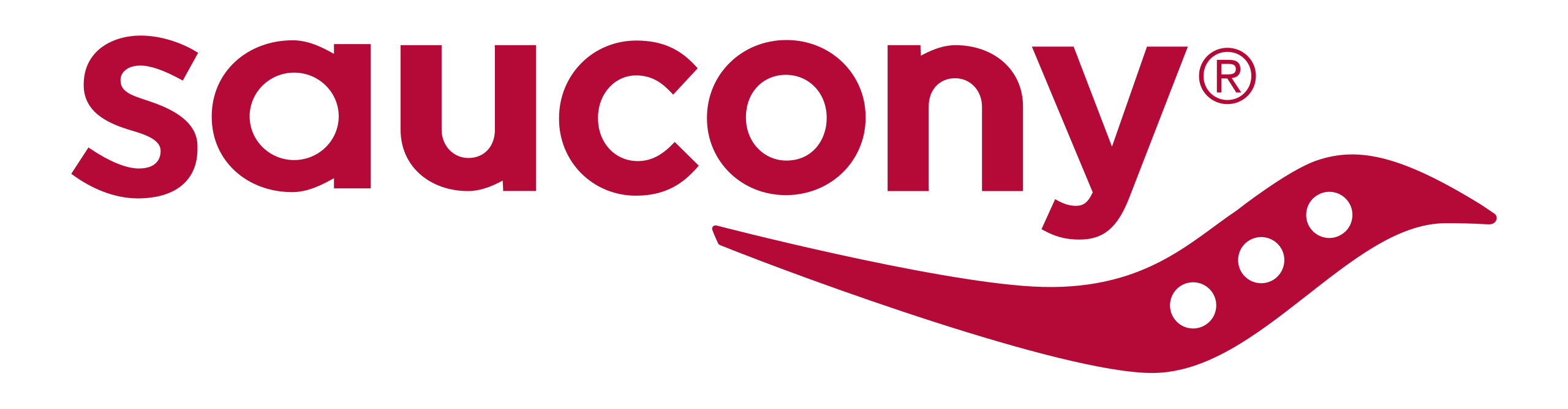 Saucony logo